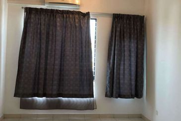 Setia Indah 13, Setia Alam, Shah Alam