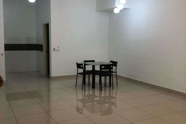 Setia Indah 13, Setia Alam, Shah Alam