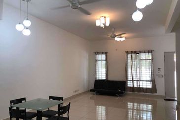 Setia Indah 13, Setia Alam, Shah Alam