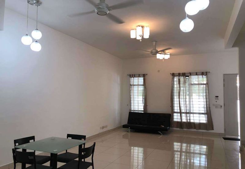 Setia Indah 13, Setia Alam, Shah Alam