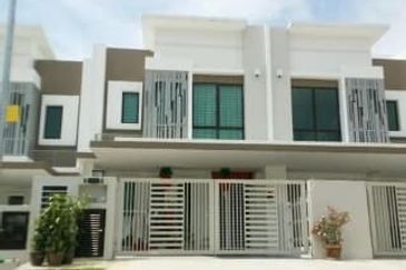 Setia Indah 13, Setia Alam, Shah Alam