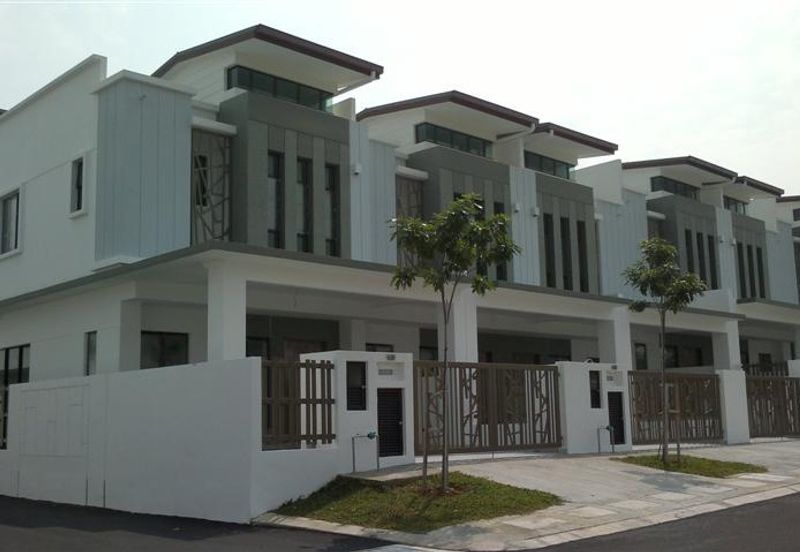 Setia Indah 13, Setia Alam, Shah Alam