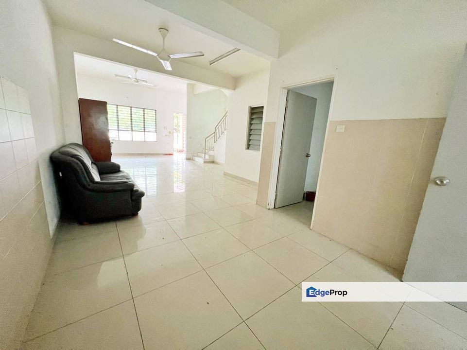 Setia Indah 12, Shah Alam, Selangor, Selangor, Shah Alam