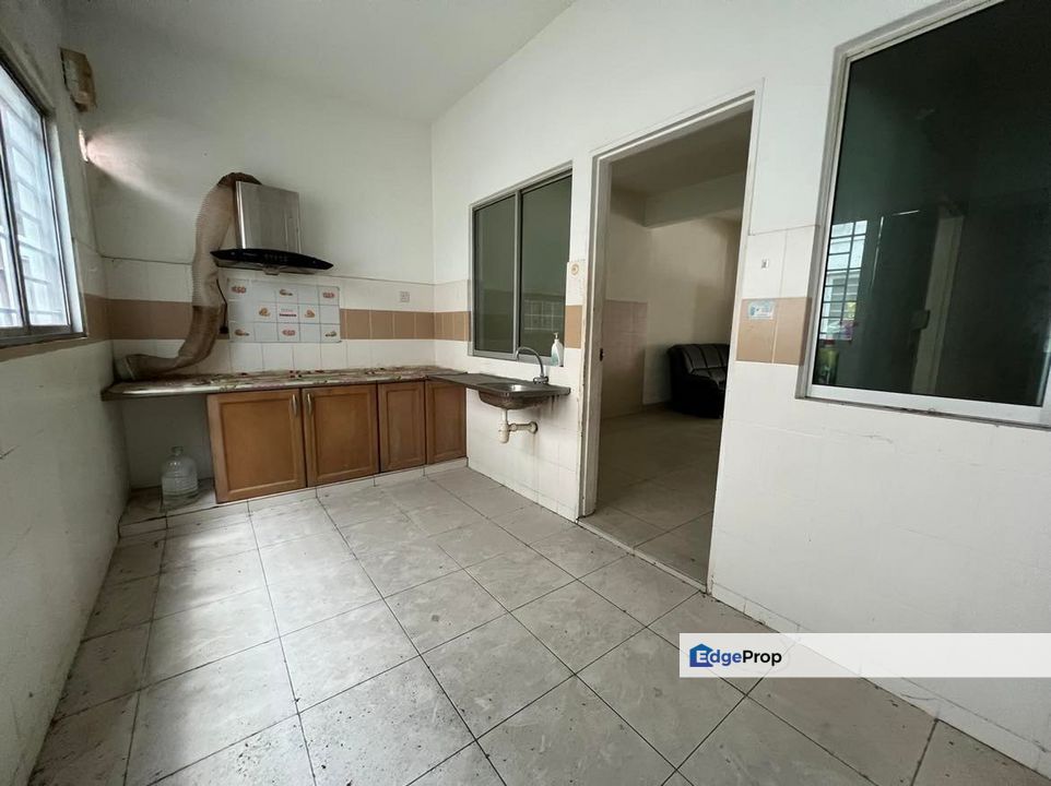 Setia Indah 12, Shah Alam, Selangor, Selangor, Shah Alam