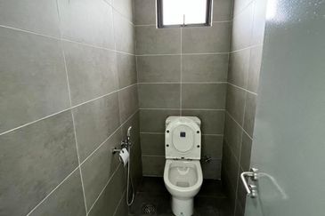 The Glenz @ Glenmarie, Shah Alam