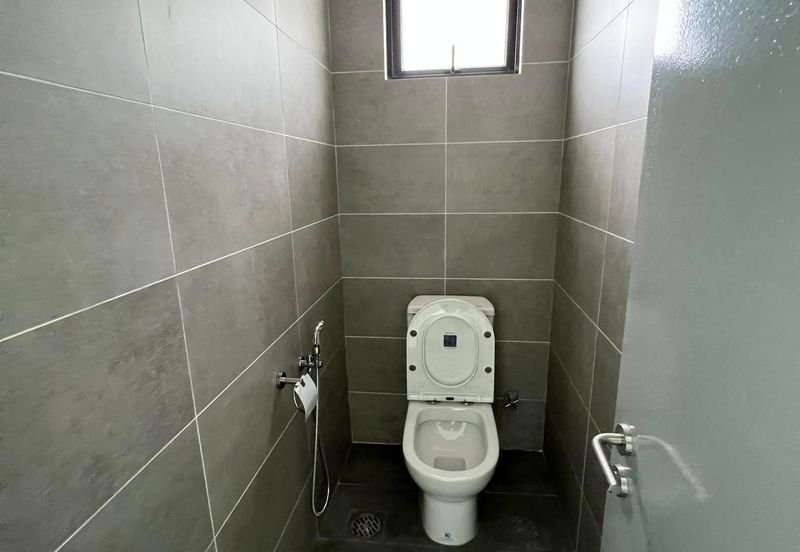 The Glenz @ Glenmarie, Shah Alam