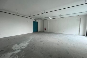 The Glenz @ Glenmarie, Shah Alam