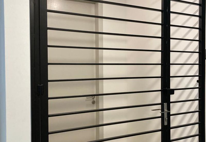 The Glenz @ Glenmarie