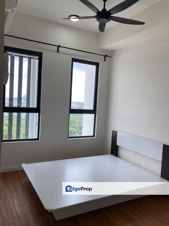 The Glenz @ Glenmarie, Shah Alam, Selangor, Selangor, Shah Alam