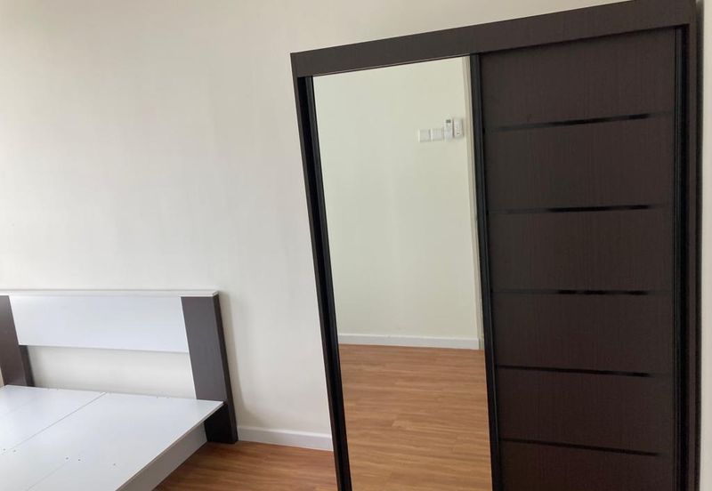 The Glenz @ Glenmarie