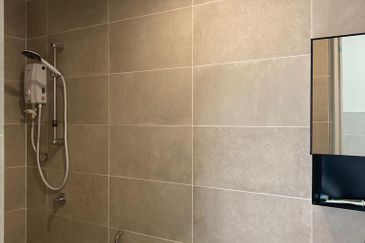 The Glenz @ Glenmarie