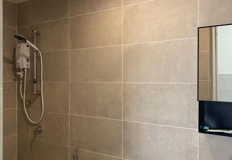 The Glenz @ Glenmarie