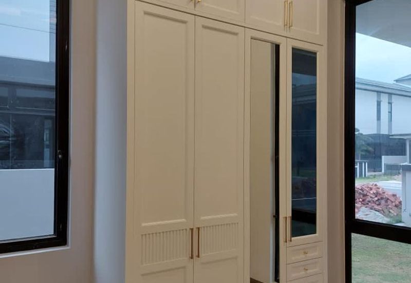 Dremien @ Eco Ardence