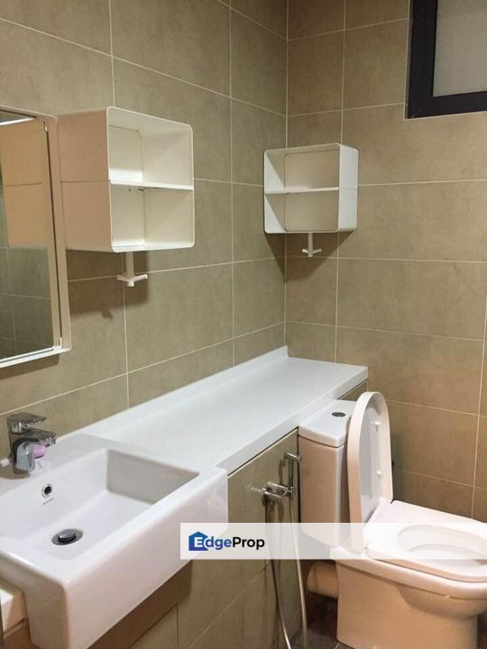 Radia Residences, Bukit Jelutong, Selangor, Selangor, Bukit Jelutong