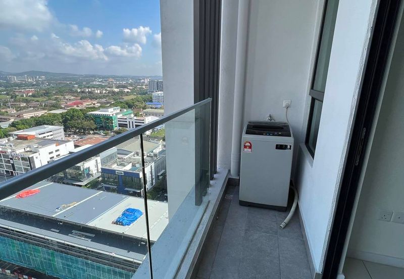 The Glenz @ Glenmarie