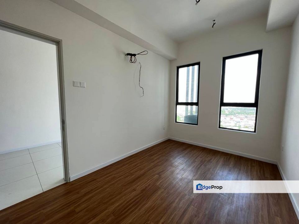 The Glenz @ Glenmarie, Shah Alam, Selangor, Selangor, Shah Alam