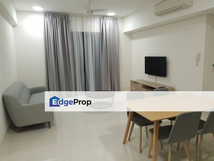 Radia Residences, Bukit Jelutong, Selangor, Selangor, Bukit Jelutong