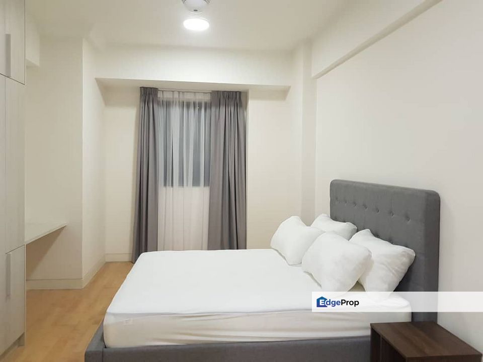 Radia Residences, Bukit Jelutong, Selangor, Selangor, Bukit Jelutong