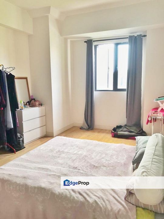 Radia Residences, Bukit Jelutong, Selangor, Selangor, Bukit Jelutong