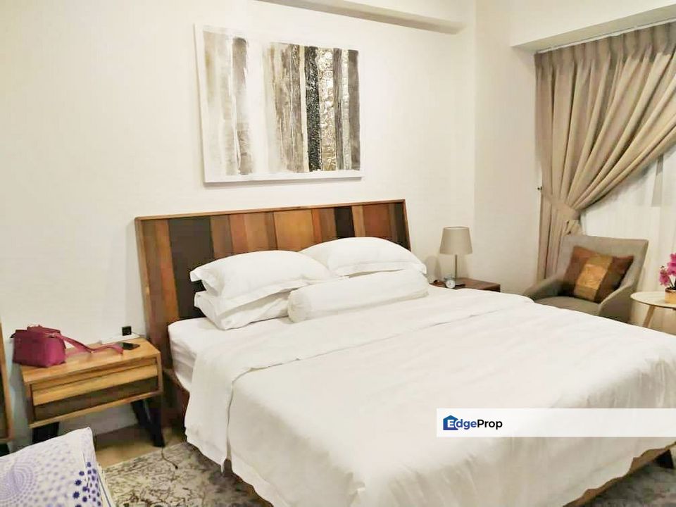 Radia Residences, Bukit Jelutong, Selangor, Selangor, Bukit Jelutong