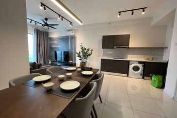 The Glenz @ Glenmarie