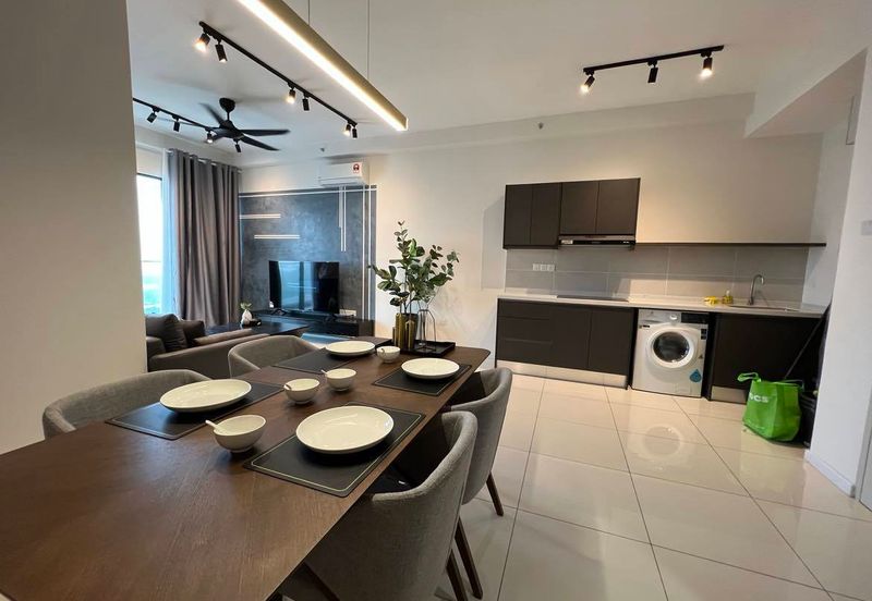 The Glenz @ Glenmarie