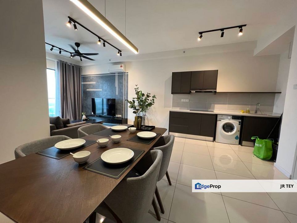 The Glenz @ Glenmarie, Shah Alam, Selangor, Shah Alam