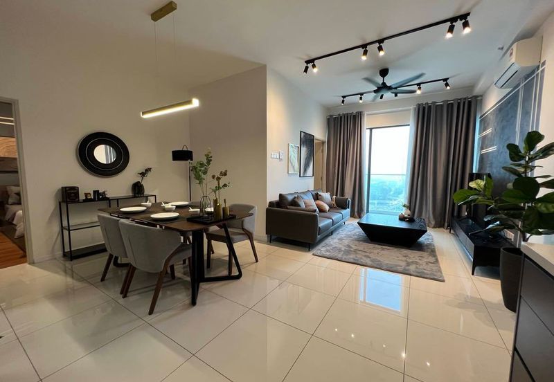 The Glenz @ Glenmarie