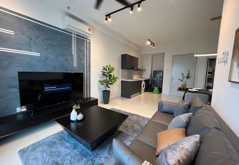 The Glenz @ Glenmarie