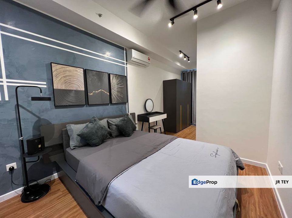 The Glenz @ Glenmarie, Shah Alam, Selangor, Shah Alam