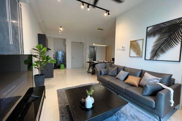 The Glenz @ Glenmarie