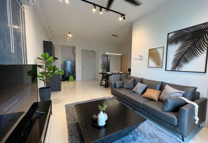 The Glenz @ Glenmarie