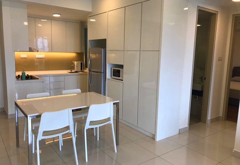 Temasya 8 @ U1 Glenmarie