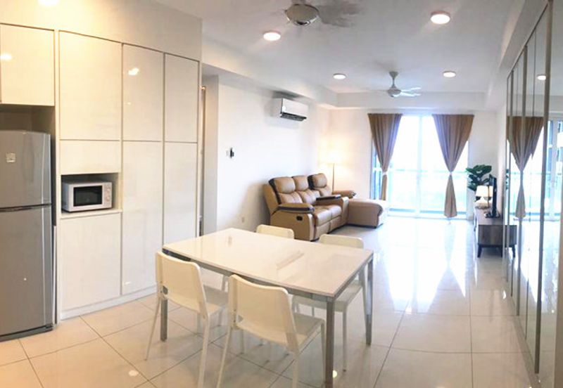 Temasya 8 @ U1 Glenmarie