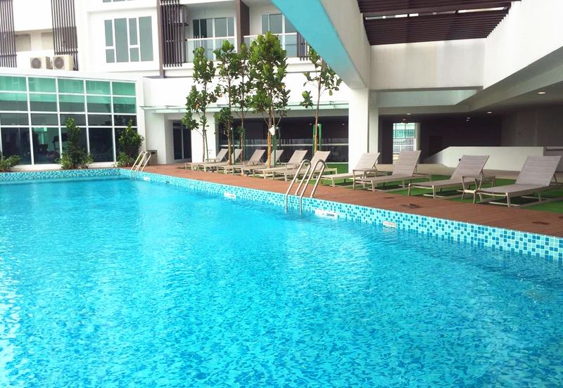 Temasya 8 @ U1 Glenmarie