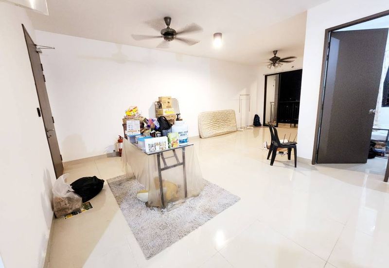 KEN Rimba Condominium 1