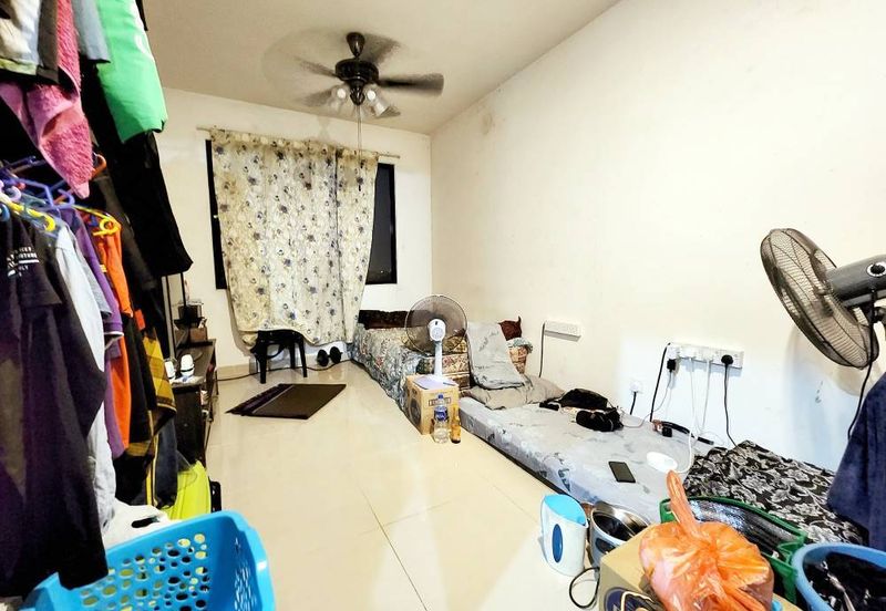 KEN Rimba Condominium 1