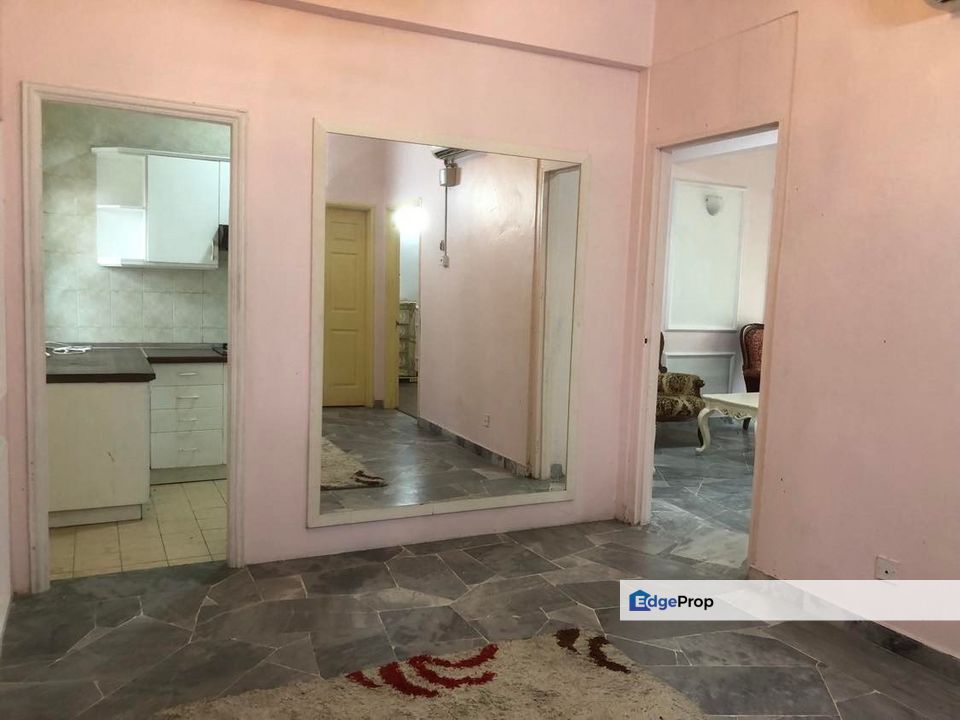 Sri Mahligai, Shah Alam, Selangor, Selangor, Shah Alam