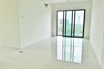 The Glenz @ Glenmarie