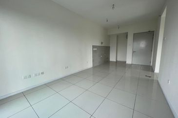 The Glenz @ Glenmarie