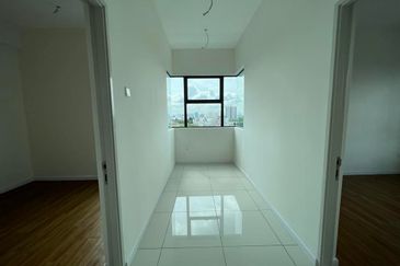 The Glenz @ Glenmarie