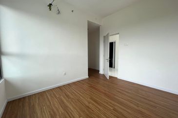 The Glenz @ Glenmarie