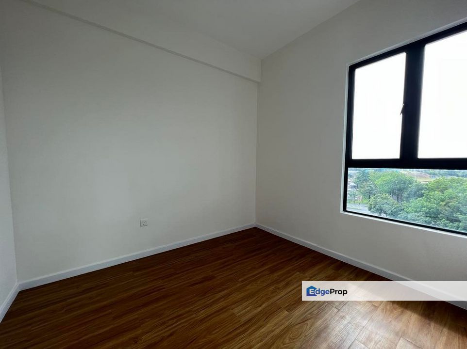 The Glenz @ Glenmarie, Shah Alam, Selangor, Selangor, Shah Alam