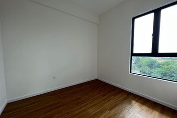 The Glenz @ Glenmarie