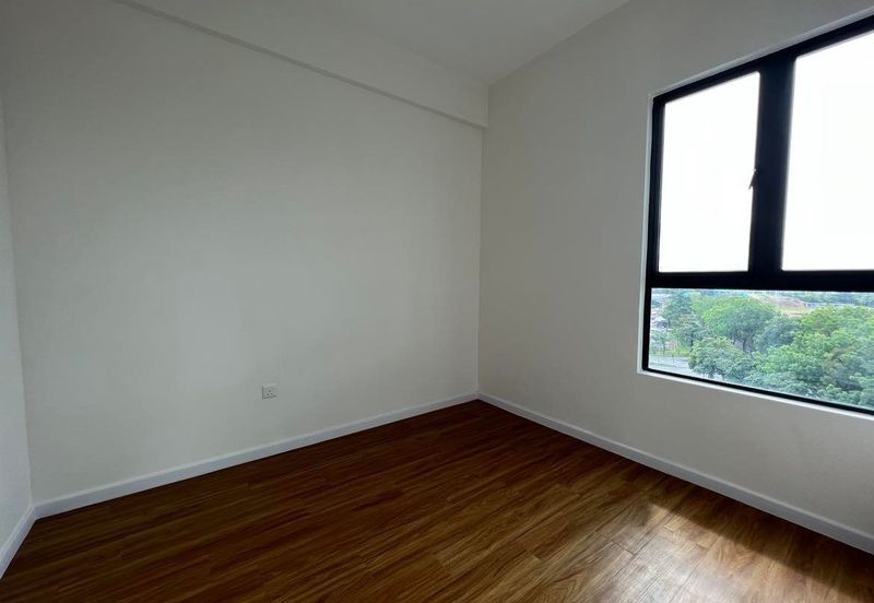 The Glenz @ Glenmarie