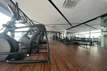 The Glenz @ Glenmarie