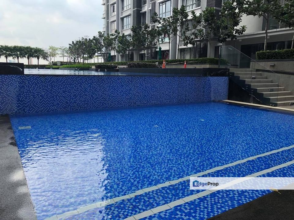 Utropolis Suites 1, Glenmarie, Selangor, Selangor, Glenmarie