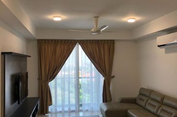 Temasya 8 @ U1 Glenmarie