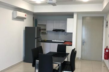 Temasya 8 @ U1 Glenmarie