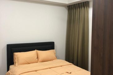 Temasya 8 @ U1 Glenmarie